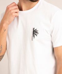 camiseta-de-algodao-coqueiro-manga-curta-gola-careca-branca-1012087-Branco_4