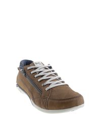 Sapatenis-Olympikus-com-Ziper-Marrom-Claro-8092998-Marrom_Claro_1