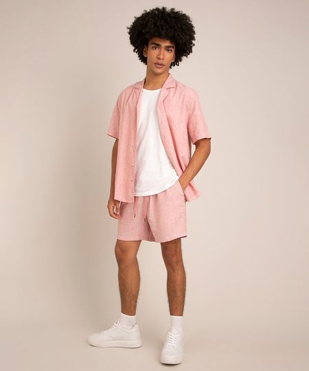 bermuda-com-linho-e-cordao-rosa-1004058-Rosa_1 bermuda-com-linho-e-cordao-rosa-1004058-Rosa_1