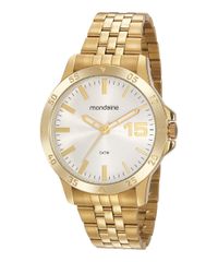 kit-de-relogio-masculino-mondaine-analogico---99533GPMVDE1---pulseira-DOURADO-1007625-Dourado_1