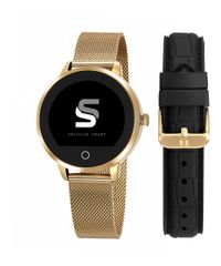 kit-de-relogio-feminino-seculus--79003LPSVDA2---Troca-pulseira-DOURADO-1007677-Dourado_1