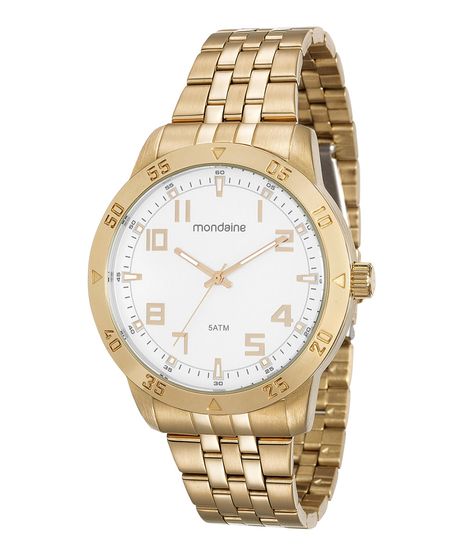 kit-de-relogio-masculino-mondaine-analogico----99190GPMVDE3---pulseira-DOURADO-1007630-Dourado_1