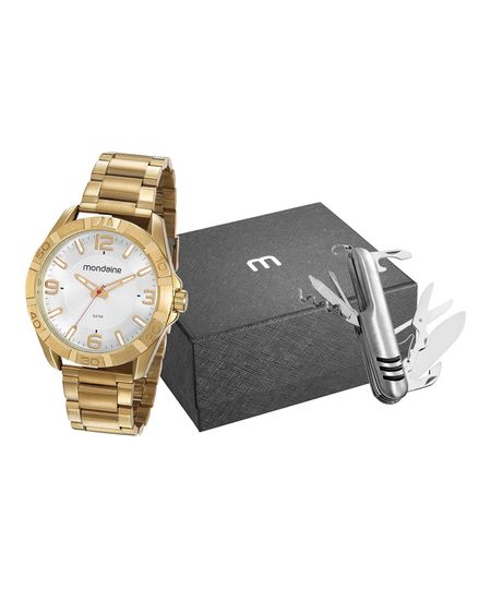 kit-de-relogio-masculino-mondaine-analogico----53830GPMVDE1---canivete-DOURADO-1009225-Dourado_1 kit-de-relogio-masculino-mondaine-analogico----53830GPMVDE1---canivete-DOURADO-1009225-Dourado_1