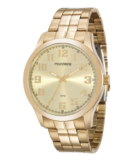 kit-de-relogio-masculino-mondaine-analogico---99195GPMVDE4---pulseira-DOURADO-1007613-Dourado_1