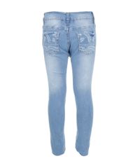 Calca-Jeans-com-Estampa-Menina-Azul-Claro-8126142-Azul_Claro_2