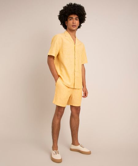 bermuda-com-linho-e-cordao-amarela-1004058-Amarelo_1 bermuda-com-linho-e-cordao-amarela-1004058-Amarelo_1