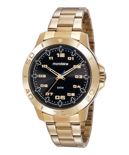 kit-de-relogio-masculino-mondaine99468GPMVDE1---pulseira-DOURADO-1007617-Dourado_1