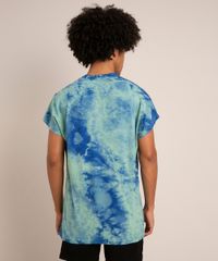 camiseta-de-algodao-looney-tunes-estampada-tie-dye--manga-curta-gola-careca--azul-1009471-Azul_2