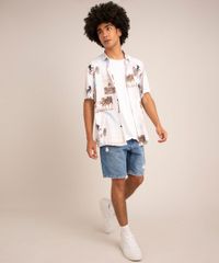 bermuda-slim-jeans-curta-com-puidos-azul-medio-1012656-Azul_Medio_1