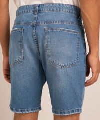 bermuda-slim-jeans-curta-com-puidos-azul-medio-1012656-Azul_Medio_3