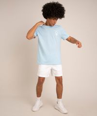 camiseta--living--manga-curta-gola-careca-azul-claro-1013150-Azul_Claro_3