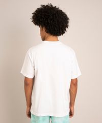 camiseta-de-algodao-ursinhos--never-ending---manga-curta-gola-careca--branca-1012791-Branco_2