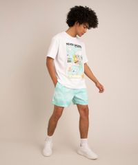 camiseta-de-algodao-ursinhos--never-ending---manga-curta-gola-careca--branca-1012791-Branco_3