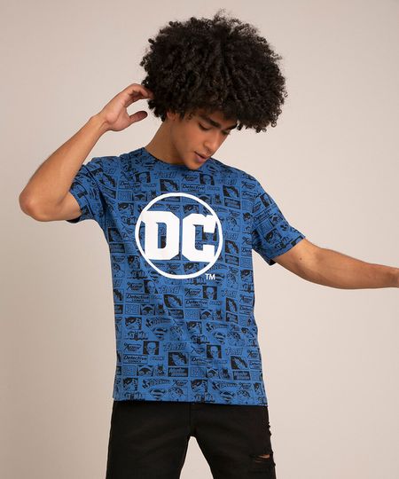 camiseta-de-algodao-estampada-herois-dc-manga-curta-gola-careca--azul-1009458-Azul_1 camiseta-de-algodao-estampada-herois-dc-manga-curta-gola-careca--azul-1009458-Azul_1