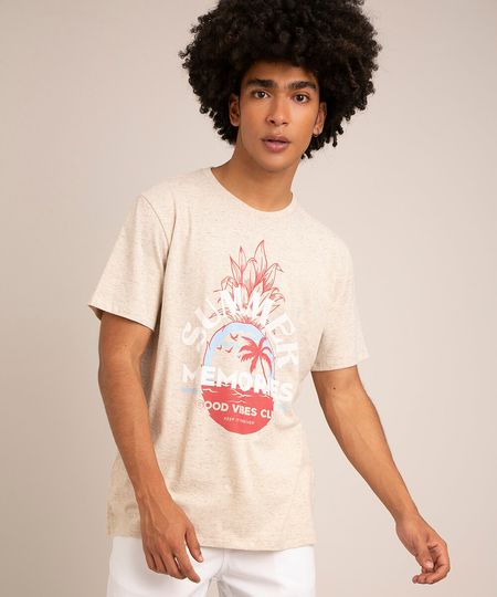 camiseta--summer-memories--manga-curta-gola-careca--kaki-1012786-Kaki_1 camiseta--summer-memories--manga-curta-gola-careca--kaki-1012786-Kaki_1