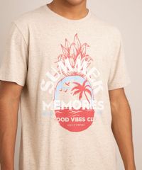 camiseta--summer-memories--manga-curta-gola-careca--kaki-1012786-Kaki_4