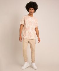 camiseta-estampada-folhagens-manga-curta-decote-careca-bege-claro-1012163-Bege_Claro_3