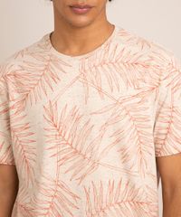 camiseta-estampada-folhagens-manga-curta-decote-careca-bege-claro-1012163-Bege_Claro_4