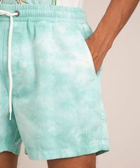 short-de-sarja-estampado-tie-dye-com-cordao-verde-agua-1012335-Verde_Agua_4