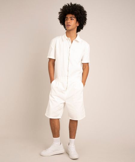 macacao-manga-curta-de-sarja-worker-oversized--off-white-1012048-Off_White_1 macacao-manga-curta-de-sarja-worker-oversized--off-white-1012048-Off_White_1