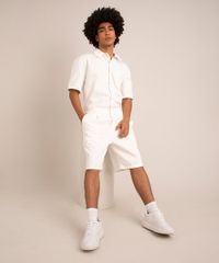 macacao-manga-curta-de-sarja-worker-oversized--off-white-1012048-Off_White_2 macacao-manga-curta-de-sarja-worker-oversized--off-white-1012048-Off_White_2