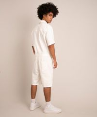 macacao-manga-curta-de-sarja-worker-oversized--off-white-1012048-Off_White_3 macacao-manga-curta-de-sarja-worker-oversized--off-white-1012048-Off_White_3