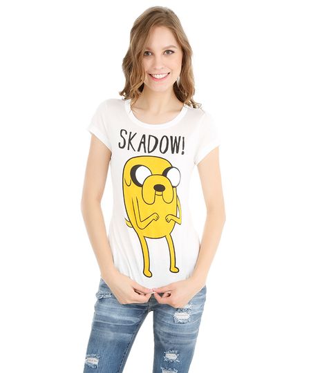 Blusa-com-Estampa-Hora-de-Aventura-Off-White-8062687-Off_White_1 Blusa-com-Estampa-Hora-de-Aventura-Off-White-8062687-Off_White_1