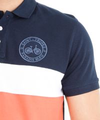 Polo-em-Piquet-com-Recortes-Azul-Marinho-7977509-Azul_Marinho_4