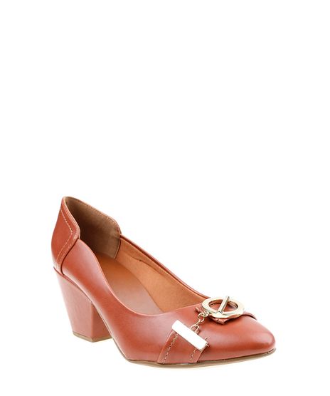Scarpin-com-Fivela-Metalica-Marrom-8060782-Marrom_1