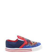 Tenis-com-Estampa-Mickey-Menino-Azul-Marinho-8143131-Azul_Marinho_2