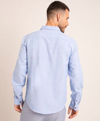Camisa-Masculina-Comfort-Manga-Longa-Azul-Claro-9523389-Azul_Claro_2