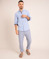 Camisa-Masculina-Comfort-Manga-Longa-Azul-Claro-9523389-Azul_Claro_3