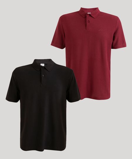 kit-de-2-camisas-polos-basicas-manga-curta-com-bordado-multicor-9999650-Multicor_1 kit-de-2-camisas-polos-basicas-manga-curta-com-bordado-multicor-9999650-Multicor_1