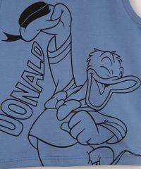 regata-infantil-de-algodao-gola-careca-estampada-pato-donald-azul-1010618-Azul_3
