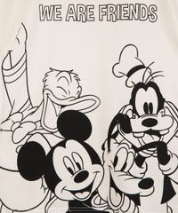 camiseta-infantil-de-algodao-manga-curta-gola-careca-turma-do-mickey--we-are-friends--off-white-1010622-Off_White_3 camiseta-infantil-de-algodao-manga-curta-gola-careca-turma-do-mickey--we-are-friends--off-white-1010622-Off_White_3