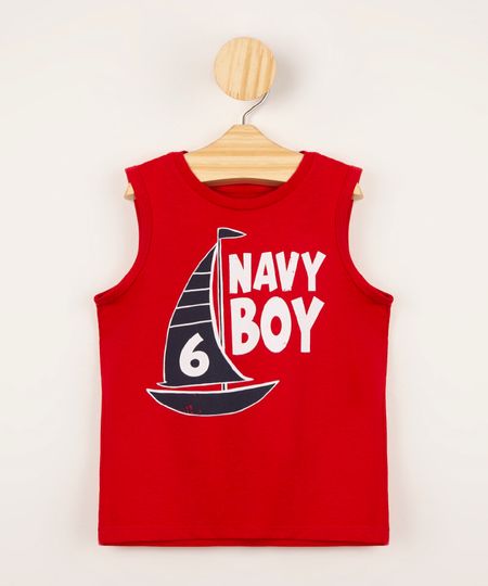 regata-infantil-de-algodao-gola-careca-mini-estampa-de-barco--navy-boy--vermelho-1010355-Vermelho_1