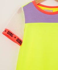 vestido-infantil-manga-curta-com-tela-e-recortes--believe-in-yourself--amarelo-neon-1011191-Amarelo_Neon_4