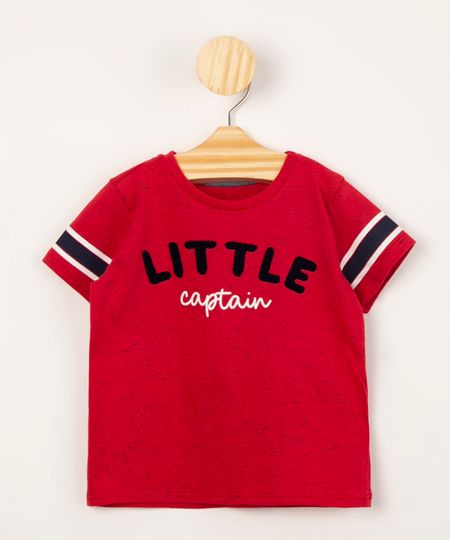 camiseta-infantil-manga-curta-gola-careca-com-listras--little-captain--vermelho-1011008-Vermelho_1