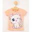 blusa-infantil-de-algodao-gatinho-com-glitter-manga-curta-coral-1010520-Coral_1