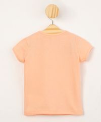 blusa-infantil-de-algodao-gatinho-com-glitter-manga-curta-coral-1010520-Coral_2