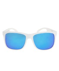 Oculos-Quadrado-Masculino-Oneself-Espelhado-Branco-8168330-Branco_3 Oculos-Quadrado-Masculino-Oneself-Espelhado-Branco-8168330-Branco_3