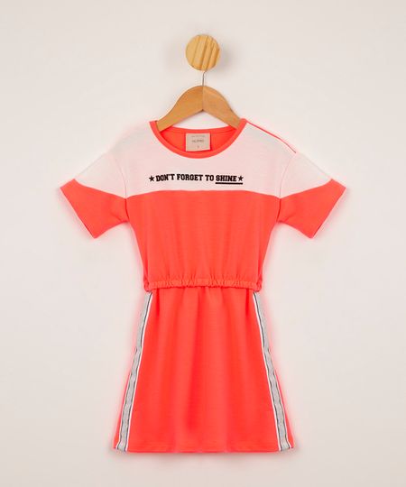vestido-infantil--don-t-forget-to-shine--com-recorte-manga-curta-rosa-neon-1011508-Rosa_Neon_1 vestido-infantil--don-t-forget-to-shine--com-recorte-manga-curta-rosa-neon-1011508-Rosa_Neon_1
