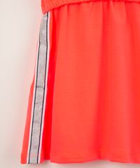 vestido-infantil--don-t-forget-to-shine--com-recorte-manga-curta-rosa-neon-1011508-Rosa_Neon_4