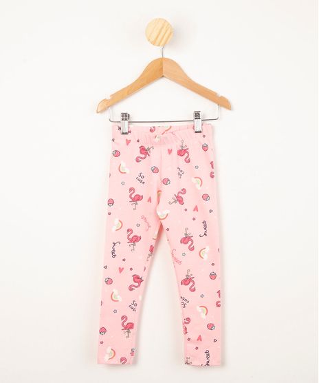 calca-legging-infantil-estampa-divertida-de-flamingos-rosa-1010430-Rosa_1