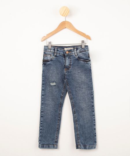 calca-jeans-infantil-marmorizada-destroyed-azul-escuro-1011933-Azul_Escuro_1 calca-jeans-infantil-marmorizada-destroyed-azul-escuro-1011933-Azul_Escuro_1