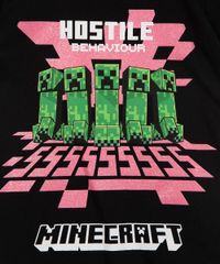 blusa-infantil-de-algodao-manga-curta-decote-redondo-estampada-minecraft-preta-1010322-Preto_3