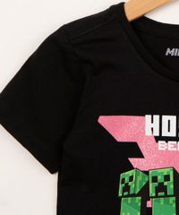blusa-infantil-de-algodao-manga-curta-decote-redondo-estampada-minecraft-preta-1010322-Preto_4