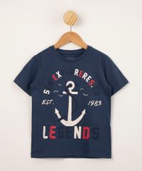 camiseta-infantil-de-algodao-manga-curta-gola-careca-estampada-de-ancora-azul-escuro-1009833-Azul_Escuro_1