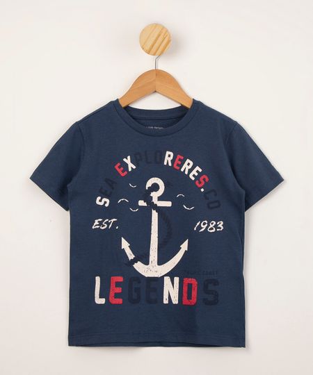 camiseta-infantil-de-algodao-manga-curta-gola-careca-estampada-de-ancora-azul-escuro-1009833-Azul_Escuro_1 camiseta-infantil-de-algodao-manga-curta-gola-careca-estampada-de-ancora-azul-escuro-1009833-Azul_Escuro_1
