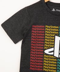 camiseta-juvenil-playstation-manga-curta-cinza-mescla-escuro-1005290-Cinza_Mescla_Escuro_4
